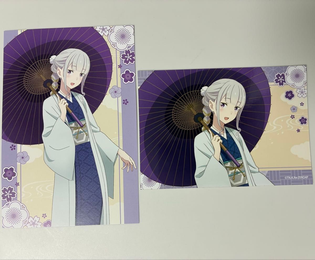 Emilia bromide零号伞和装浅草Re: 从零开始的异世界生活合作大黑汤