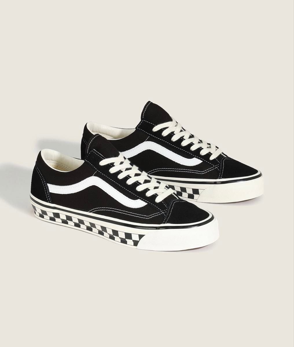 VANS 班克斯 高端经典款 36 码 26.5厘米