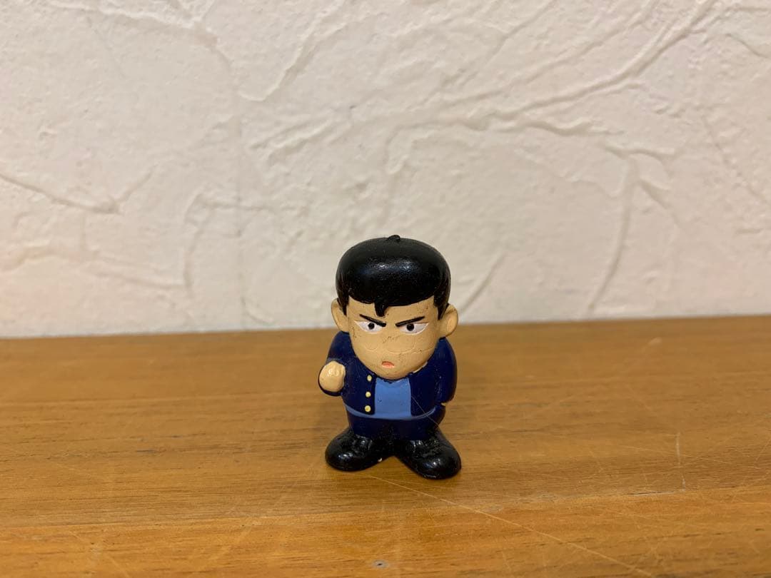 N0519-18★Slam Dunk Kohei Mito School Uniform Mini Figure