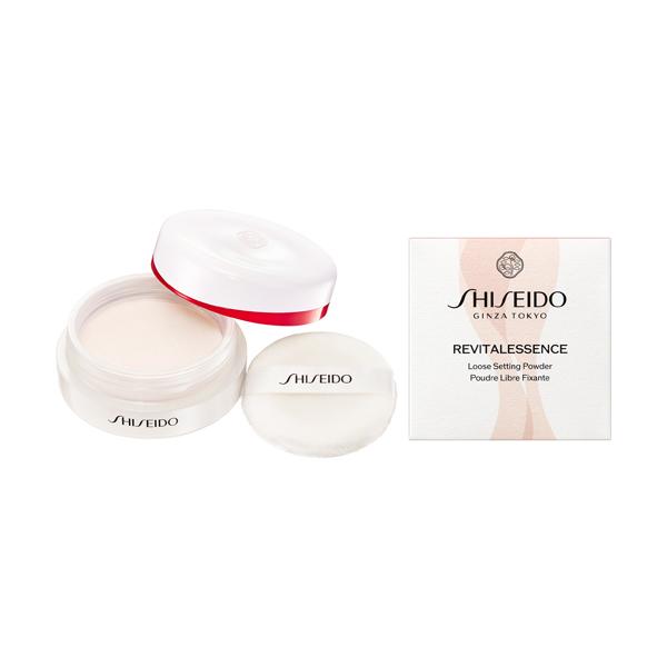 資生堂認定ショップ|SHISEIDO メーキャップ　エッセンス　スキンセッティング　パウダー　01 Hydrating GLOW　7g（全3色のうち1色は限定）|爆買