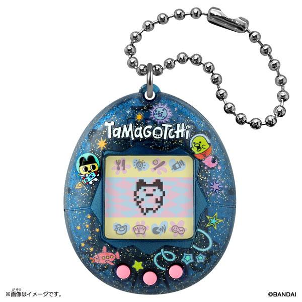 电子宠物 原版电子宠物 30周年纪念版 Tama Space[万代]《已发售・现货》