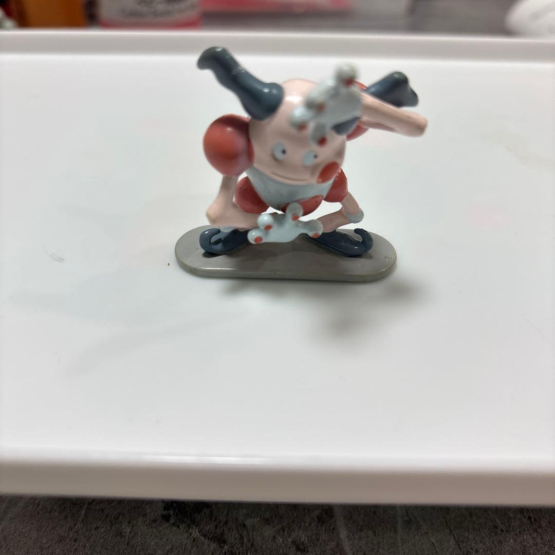 ゲームキャラクター フィギュア