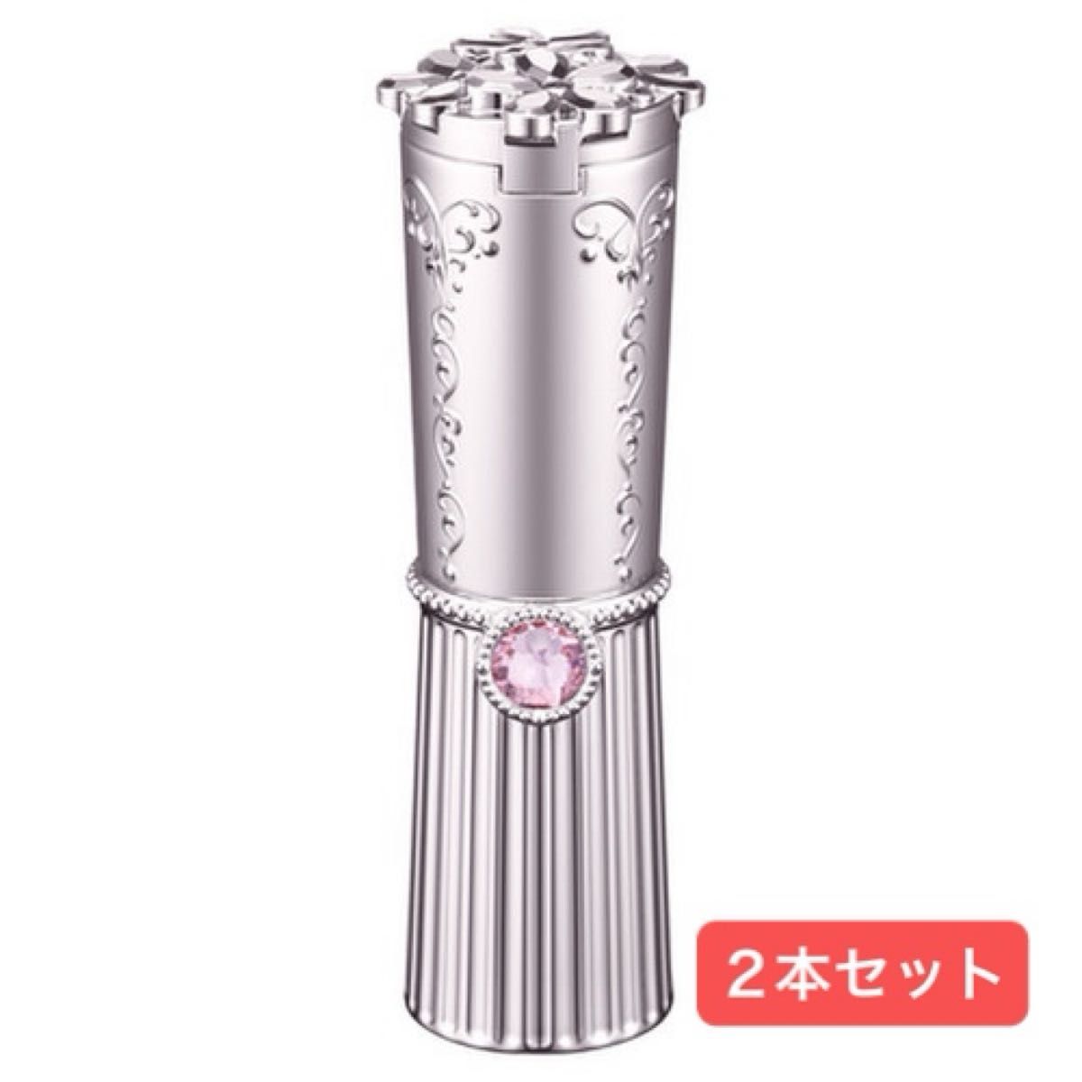【新品】吉尔·斯图尔特 润唇膏 01 angelic kiss 2支装