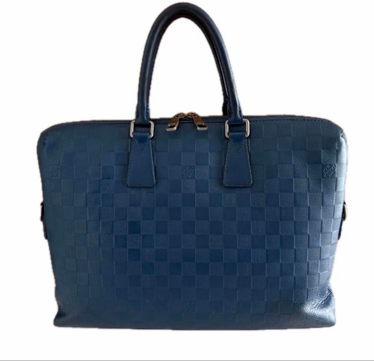 LOUIS VUITTON 路易威登 Damier Infini PDJ 商务