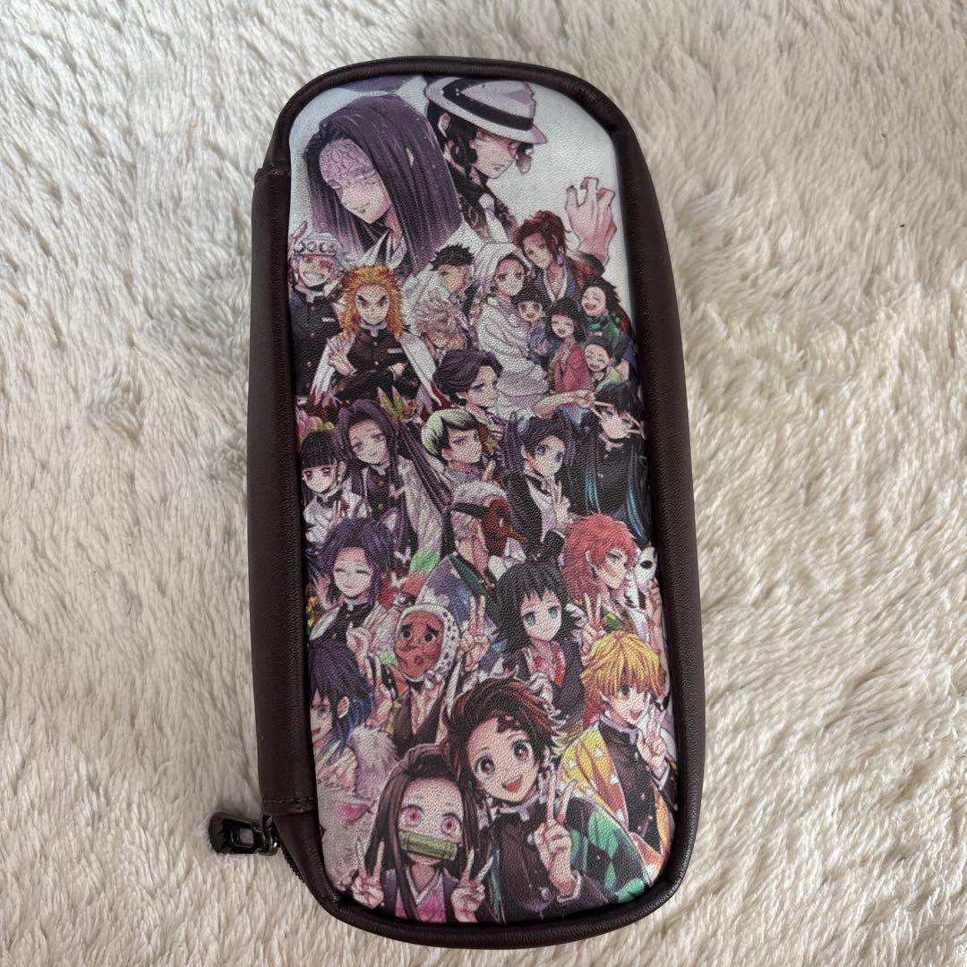 鬼灭之刃 笔袋 收纳包