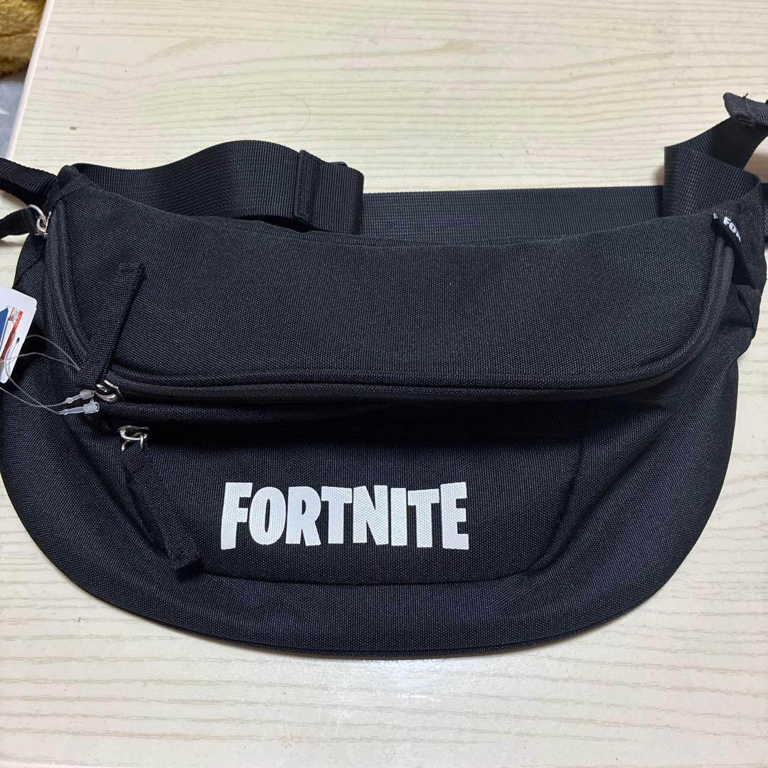 FORTNITE Body Bag Waist Pouch