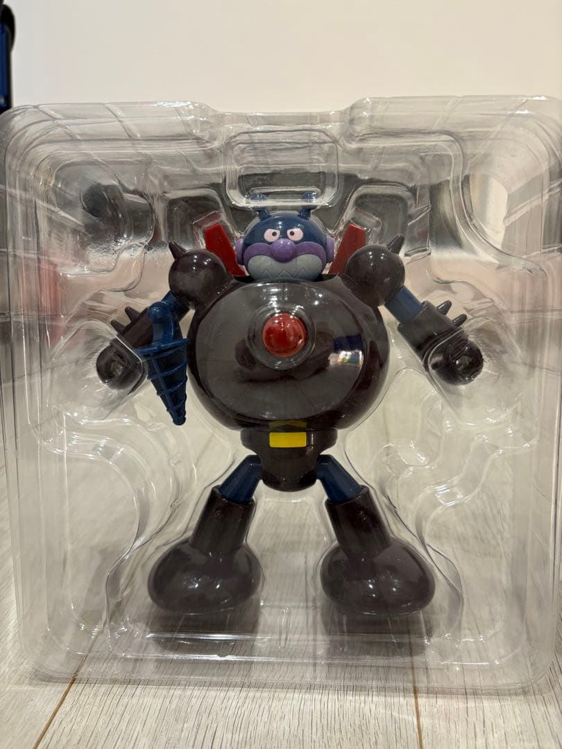 Anpanman: Flash! Train Speed Man