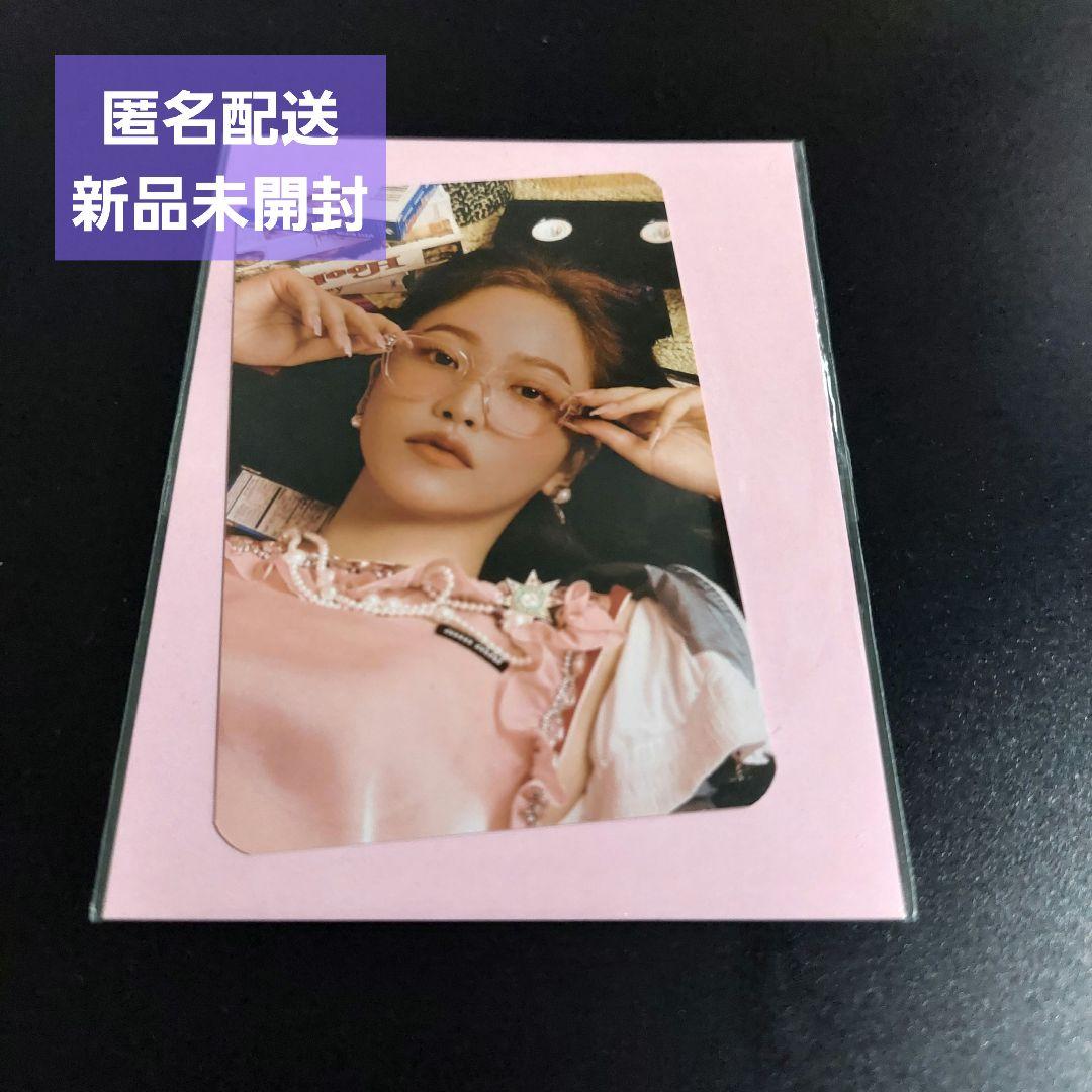 【【价格下调】sgs red velvet 杯垫 艺礼 小卡