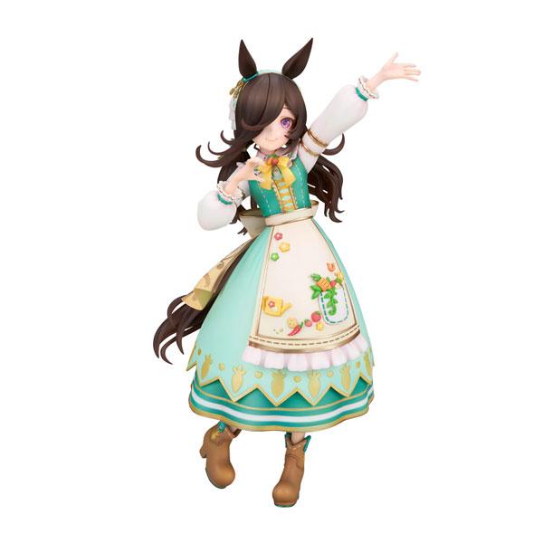 免运费◆ALTER 《赛马娘 Pretty Derby》(Yummy Dreamy Fairy)米之雨 1/7比例 成品手办 【预订未定】