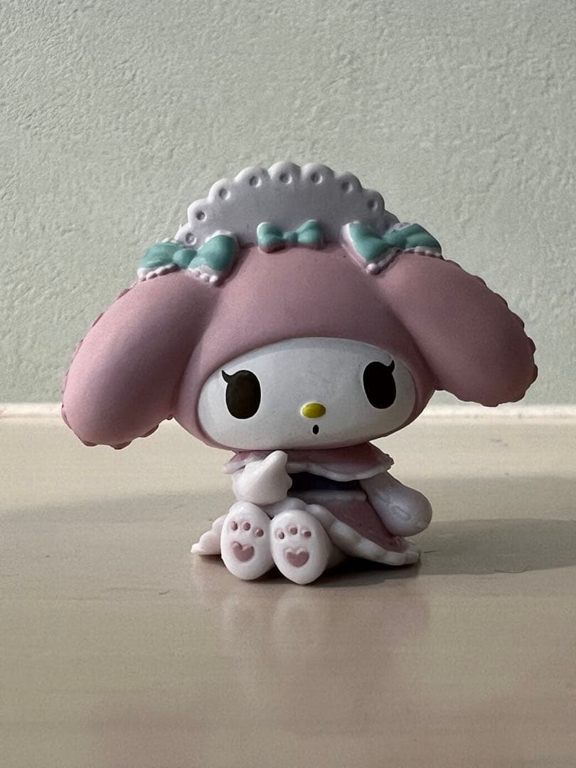 My Melody Figure