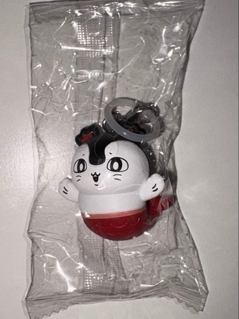 Chiikawa Movie Bonus Seal Accessory Siren