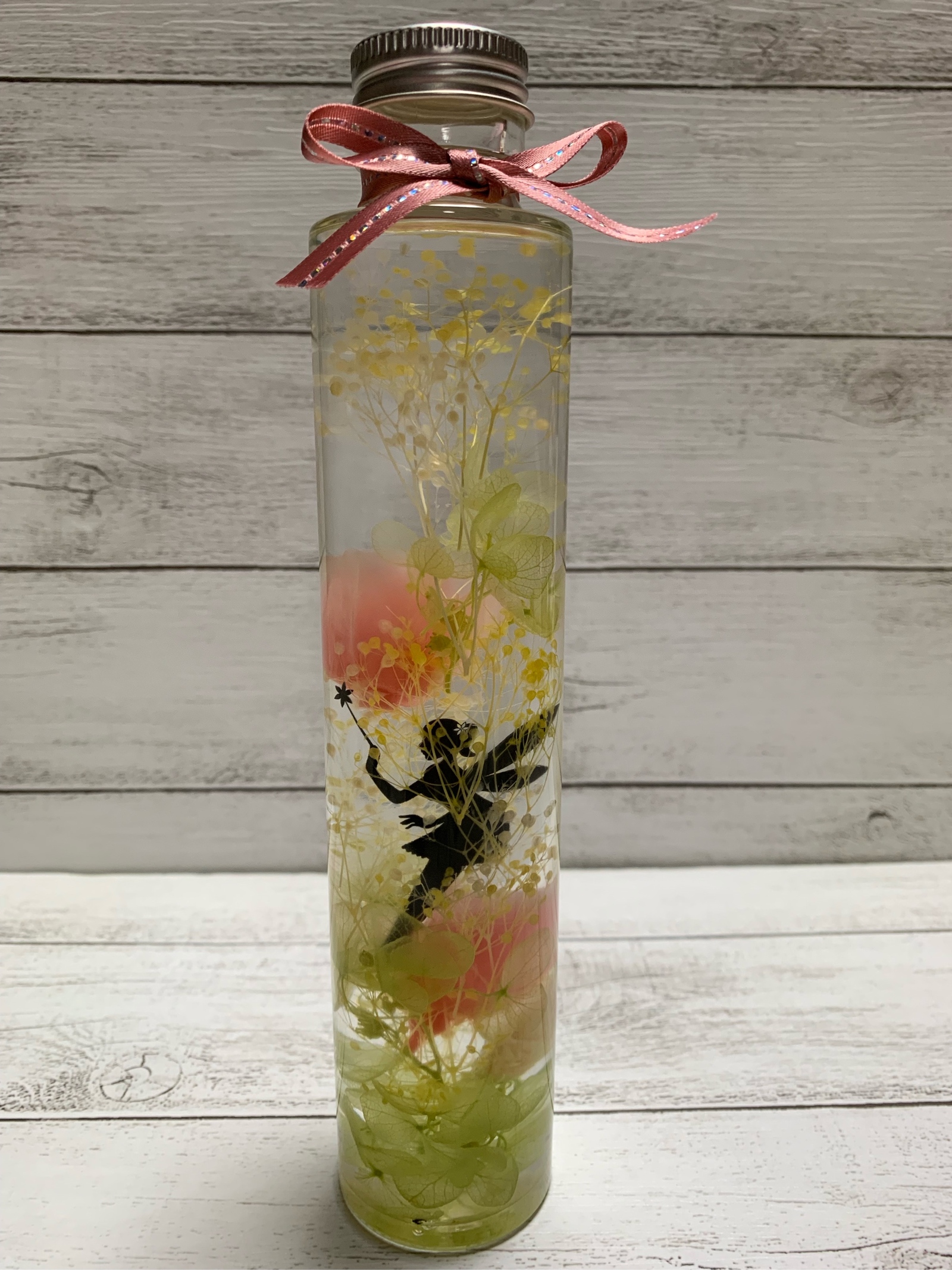 植物标本