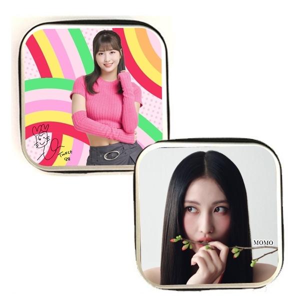 モモ トゥワイス ワンス TWICE CD/DVDケース 韓流グッズ dvd0210-17