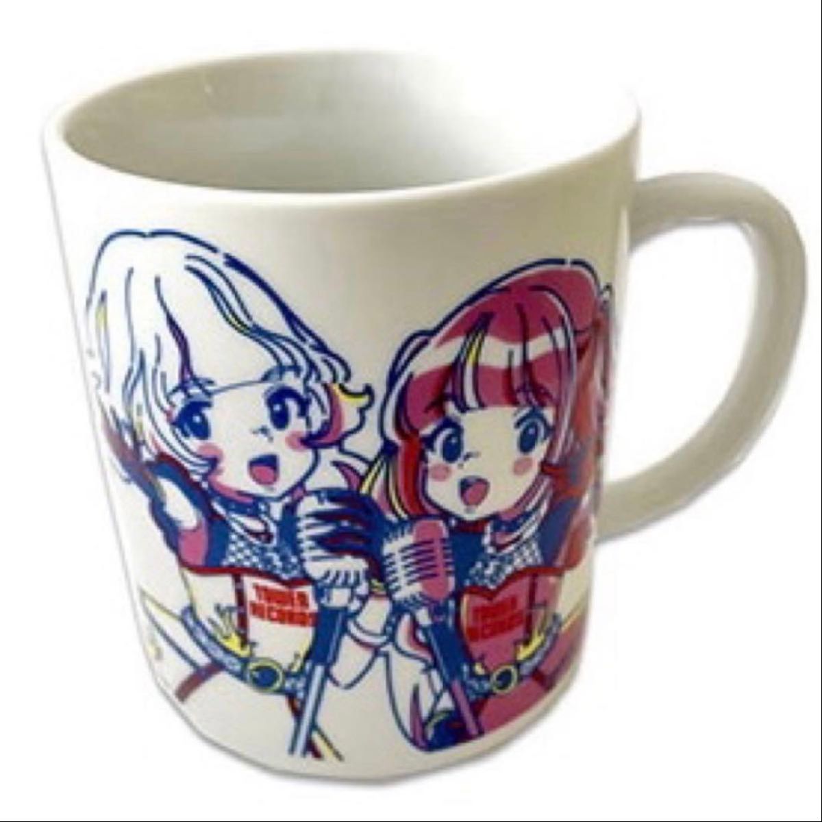 Aikatsu Planet! Anne Cupid Tower Records Limited Edition Mug
