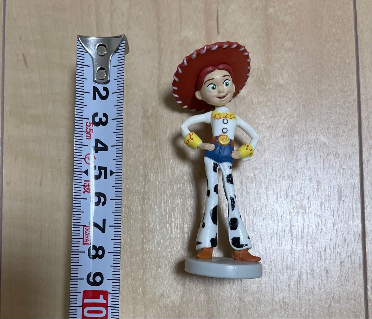 Toy Story Jessie Figure