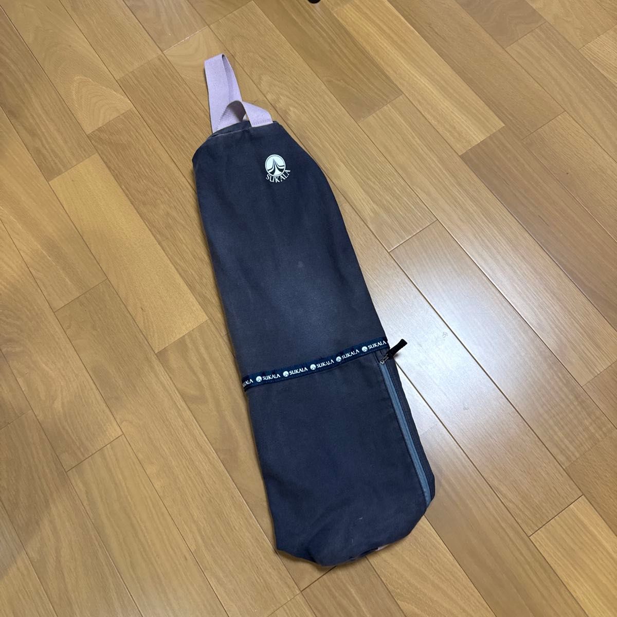 SUKALA 瑜伽垫包 瑜伽包 海军蓝