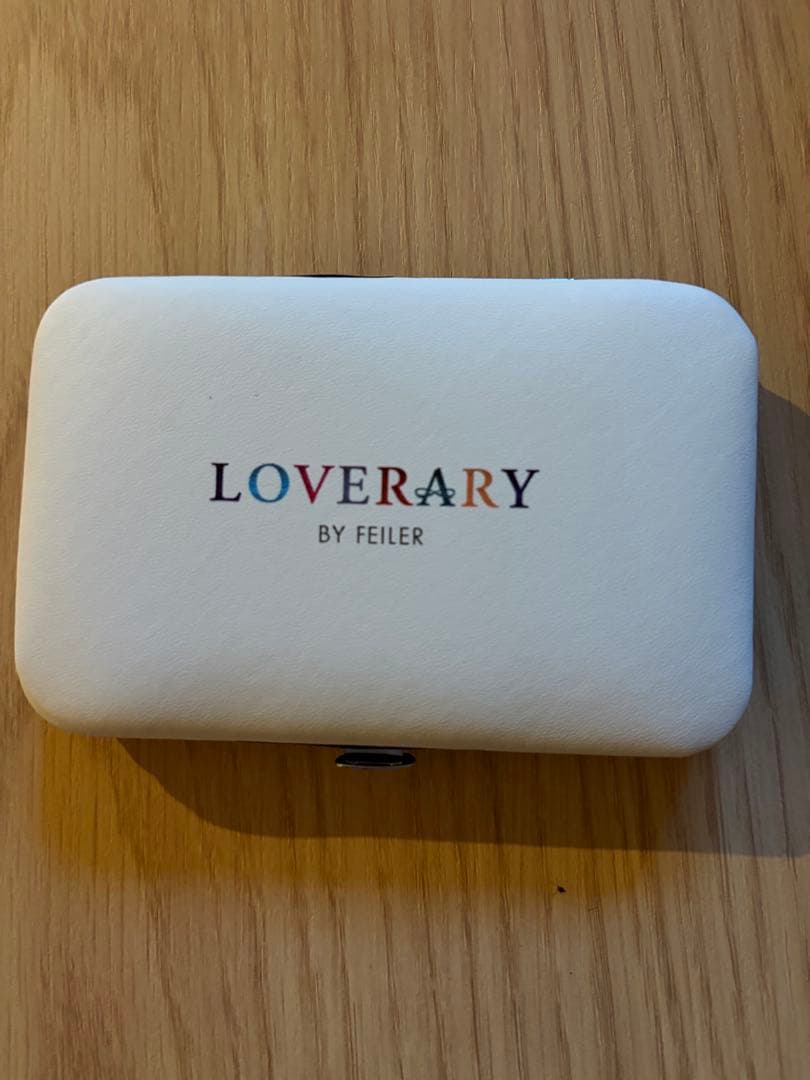LOVERARY BY FEILER Sewing Kit, Sewing Set
