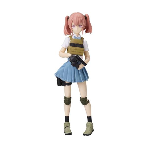 グッドスマイルカンパニー figma 武装JKバリアントD[リトルアーモリー] 33141