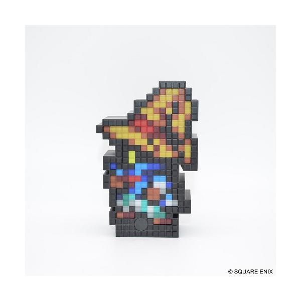 最终幻想系列 像素水晶NEO FFRK 维因 / 室内灯 FF9 周边