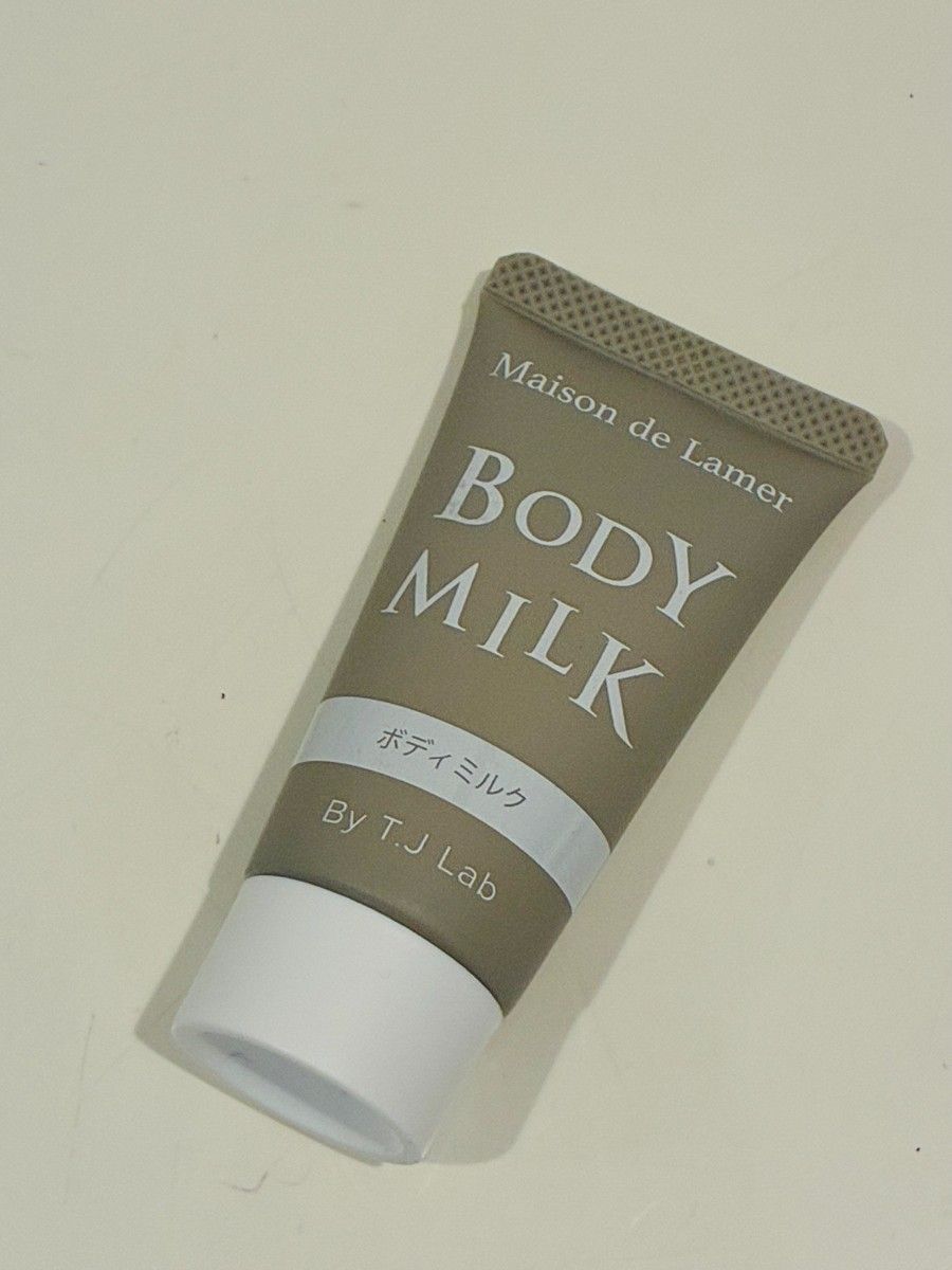 La Mer之家 BODY MILK 身体乳 By T.J Lab