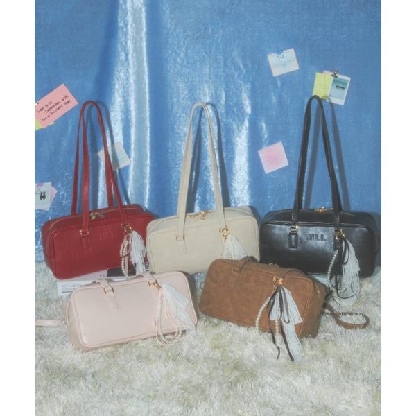 Boston bag mini boston bag ladies