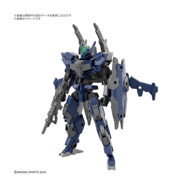 30MM 1/144 eEXM-40 伊格莱特(高机动型)塑料模型 万代灵魂 【3月预订】