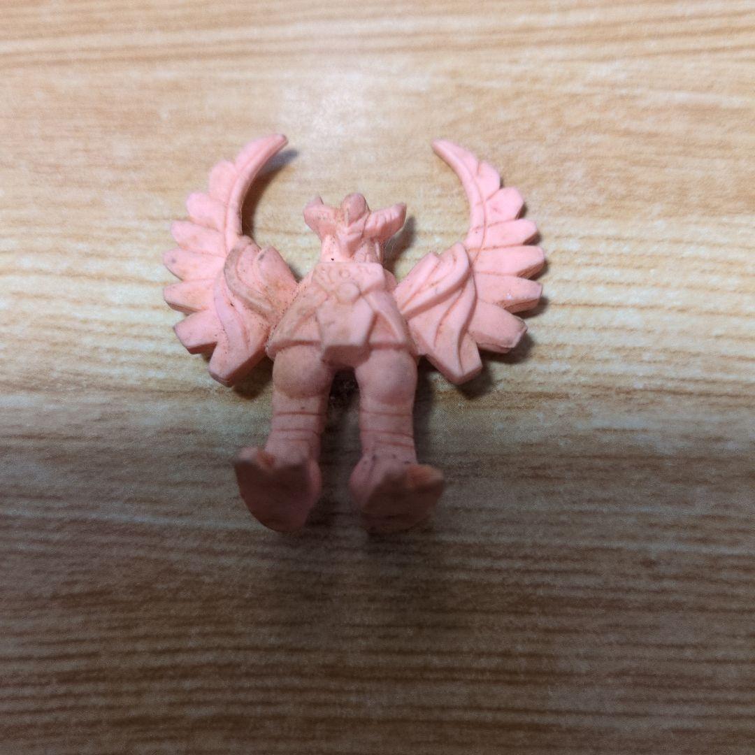 Bird-shaped Character Mini Figure