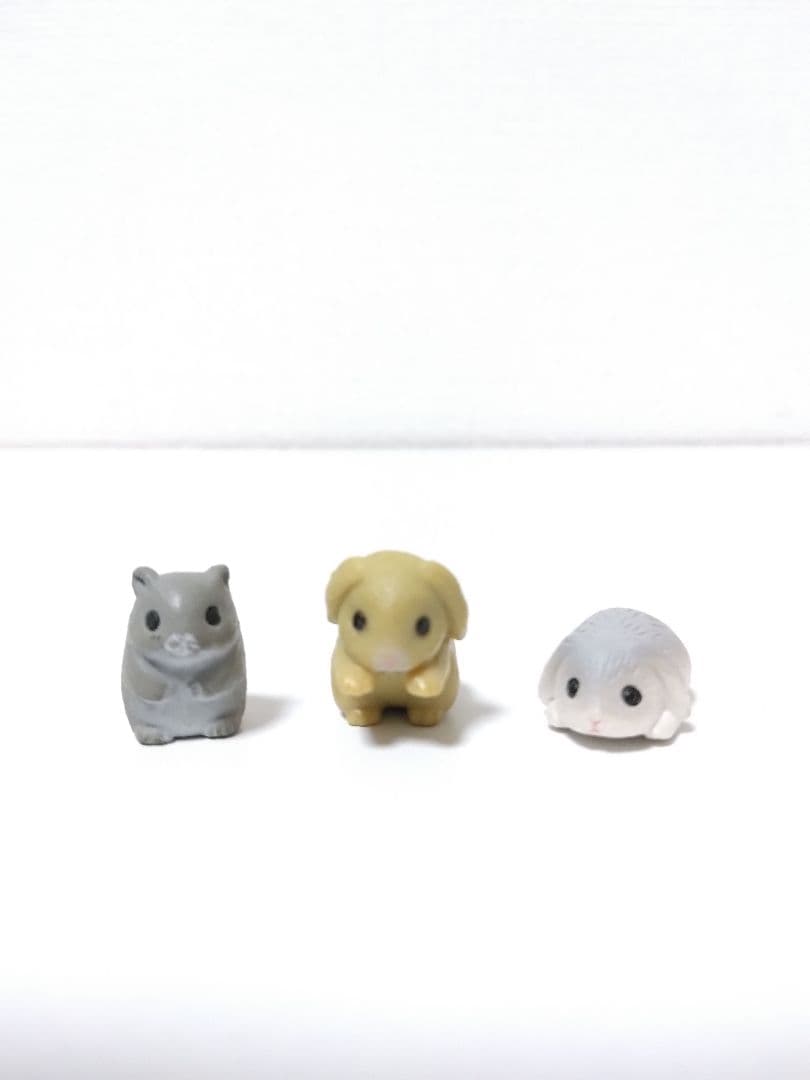 Miniature Animals Bundle Sale