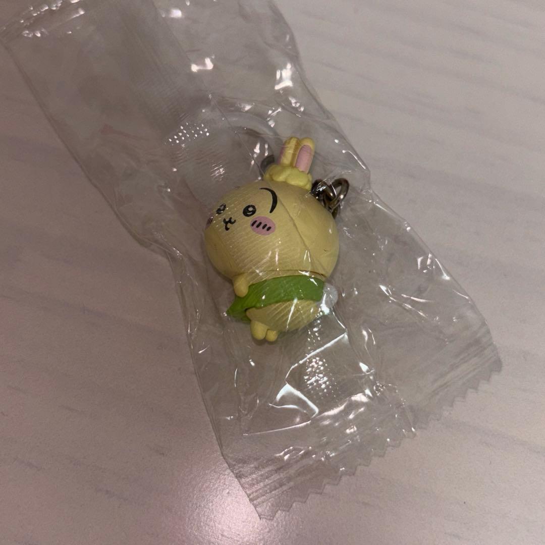吉伊卡哇 兔子 钥匙扣