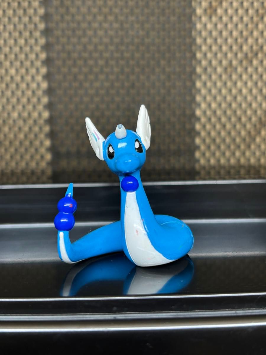 ポケモン モンコレ ハクリュー 初期 フィギュア TOMY