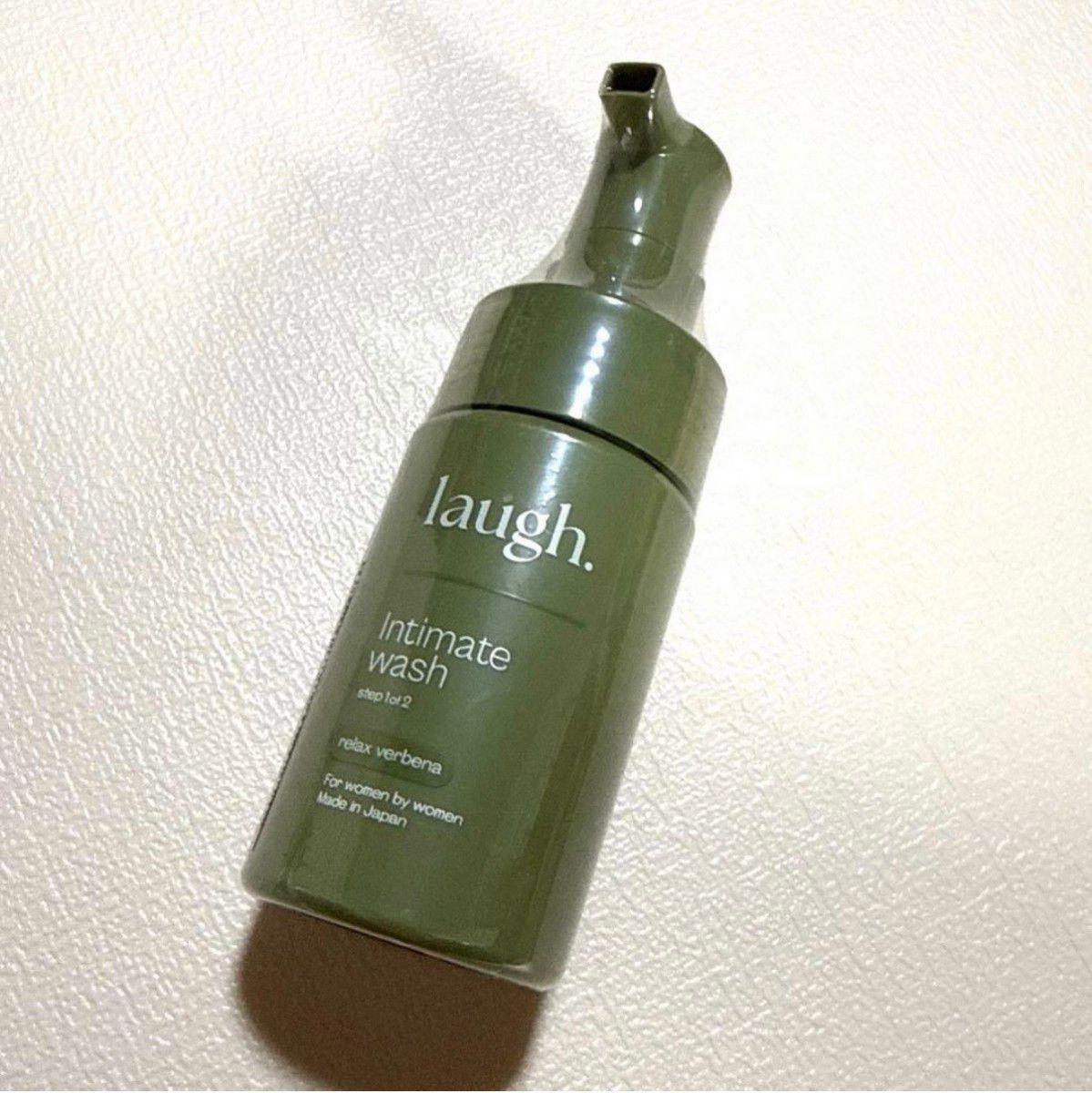 ラフドット インティメイトウォッシュ100ml