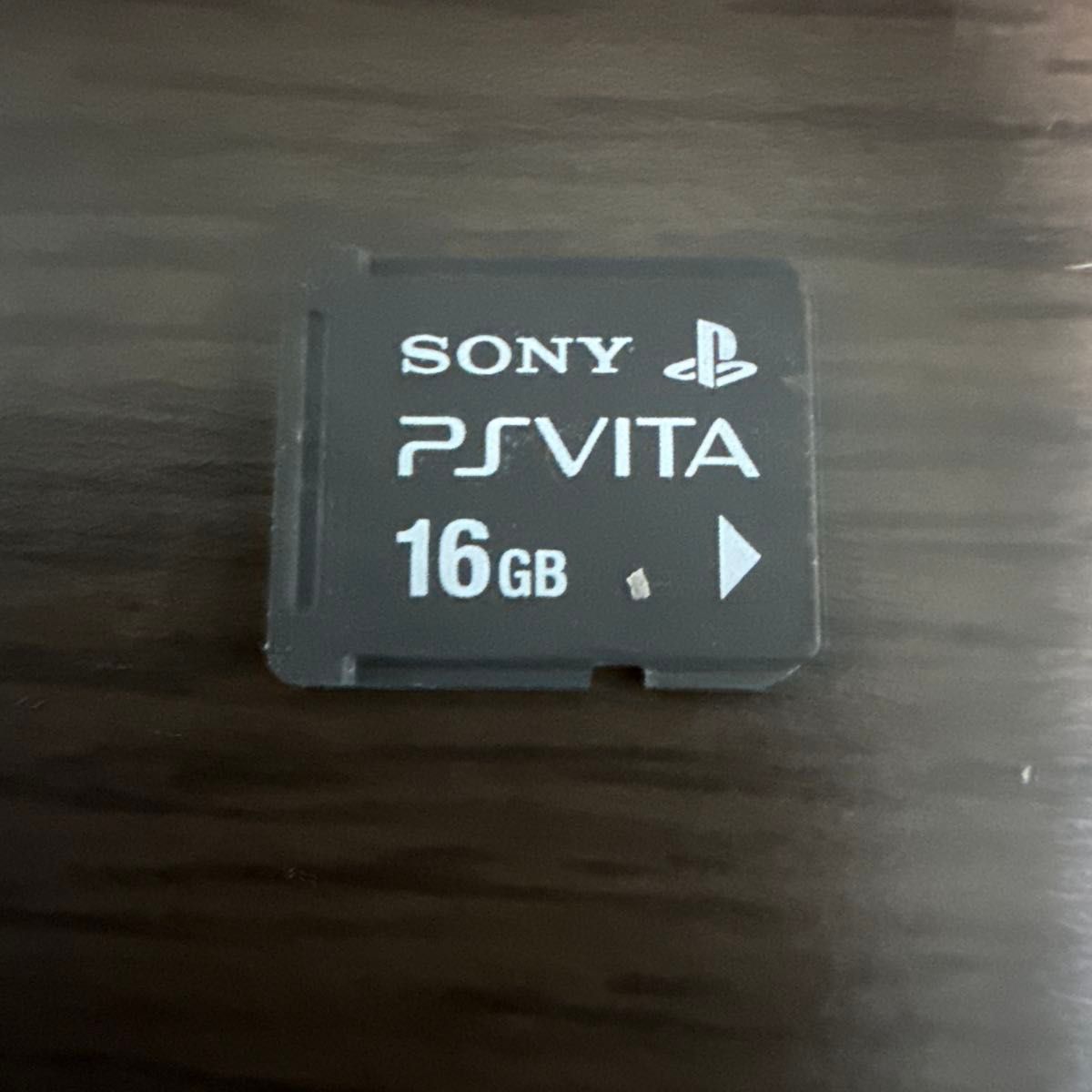 SONY PS Vita メモリーカード 16GB