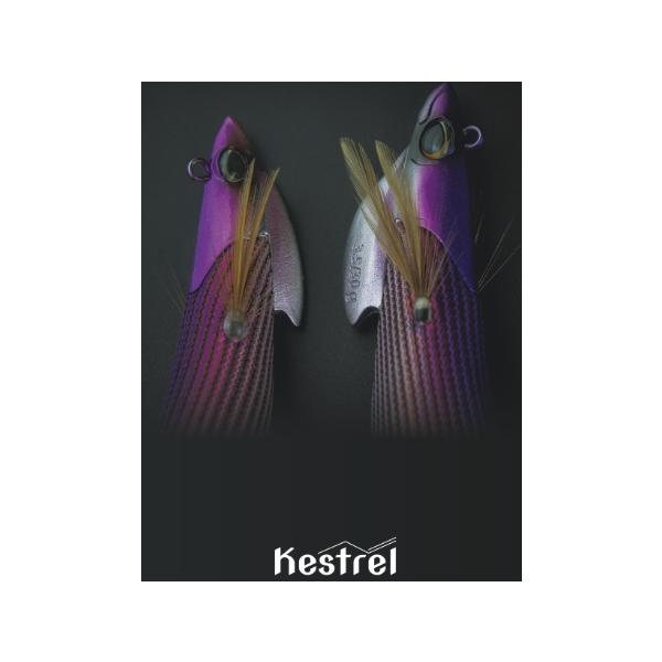 *クロノ　ケストレル3.5号 30g　Kestrel