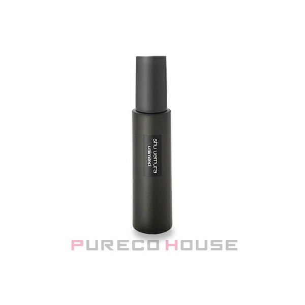 Shu Uemura Unlimited Makeup Fix Mist (Lotion) 100ml