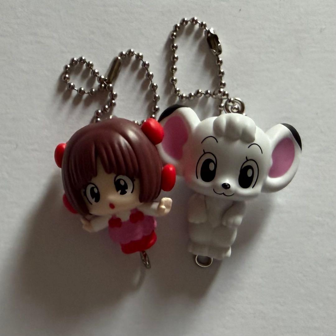Tezuka Osamu Pinocchio Leo Gachapon Collectible Figure