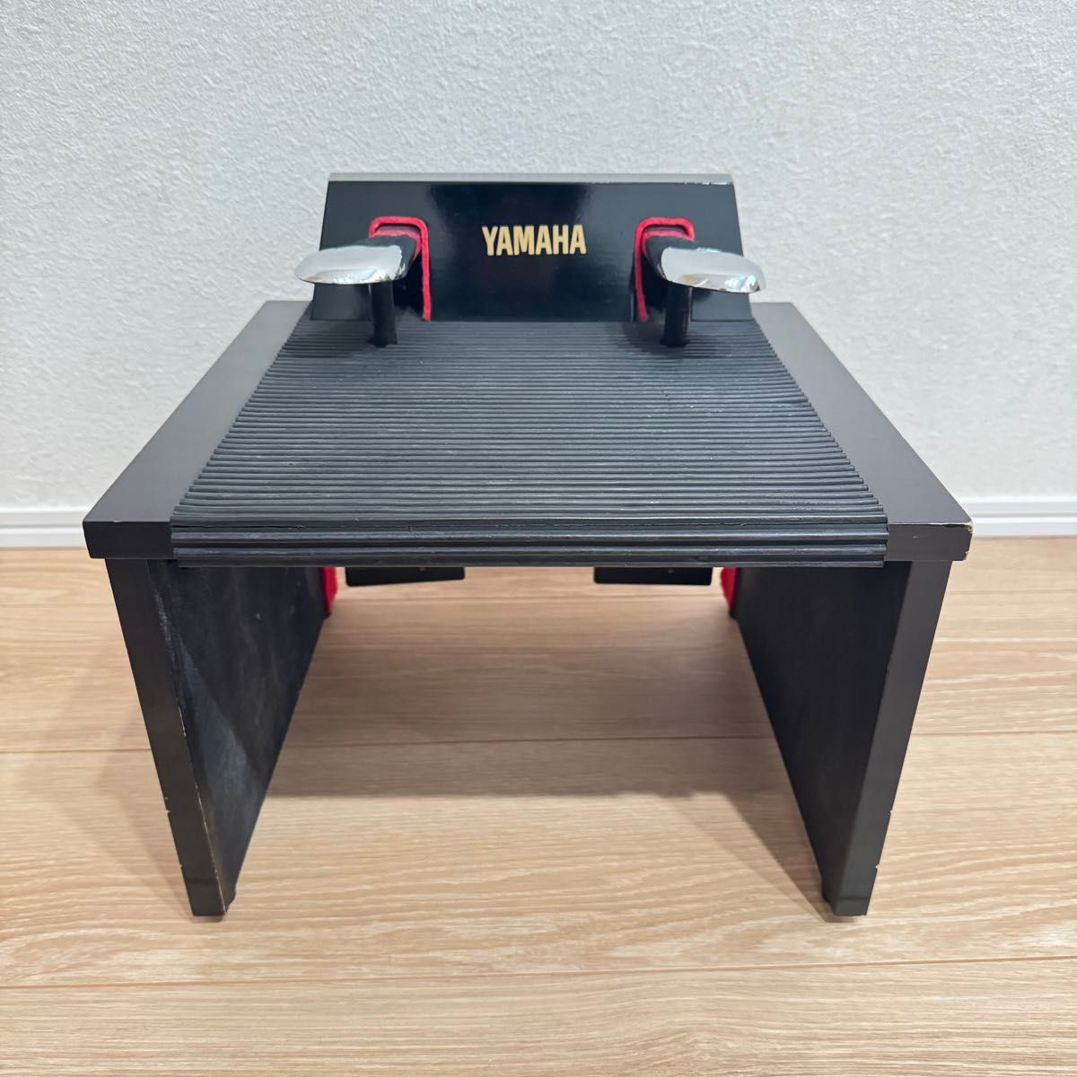 YAMAHA ヤマハ ピアノ補助ペダル 足台 補助台