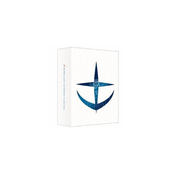 機動戦士ガンダム 劇場版三部作 4KリマスターBOX（4K ULTRA HD Blu-ray＆Blu-ray Disc）（特装限定版） [Ultra HD Blu-ray]