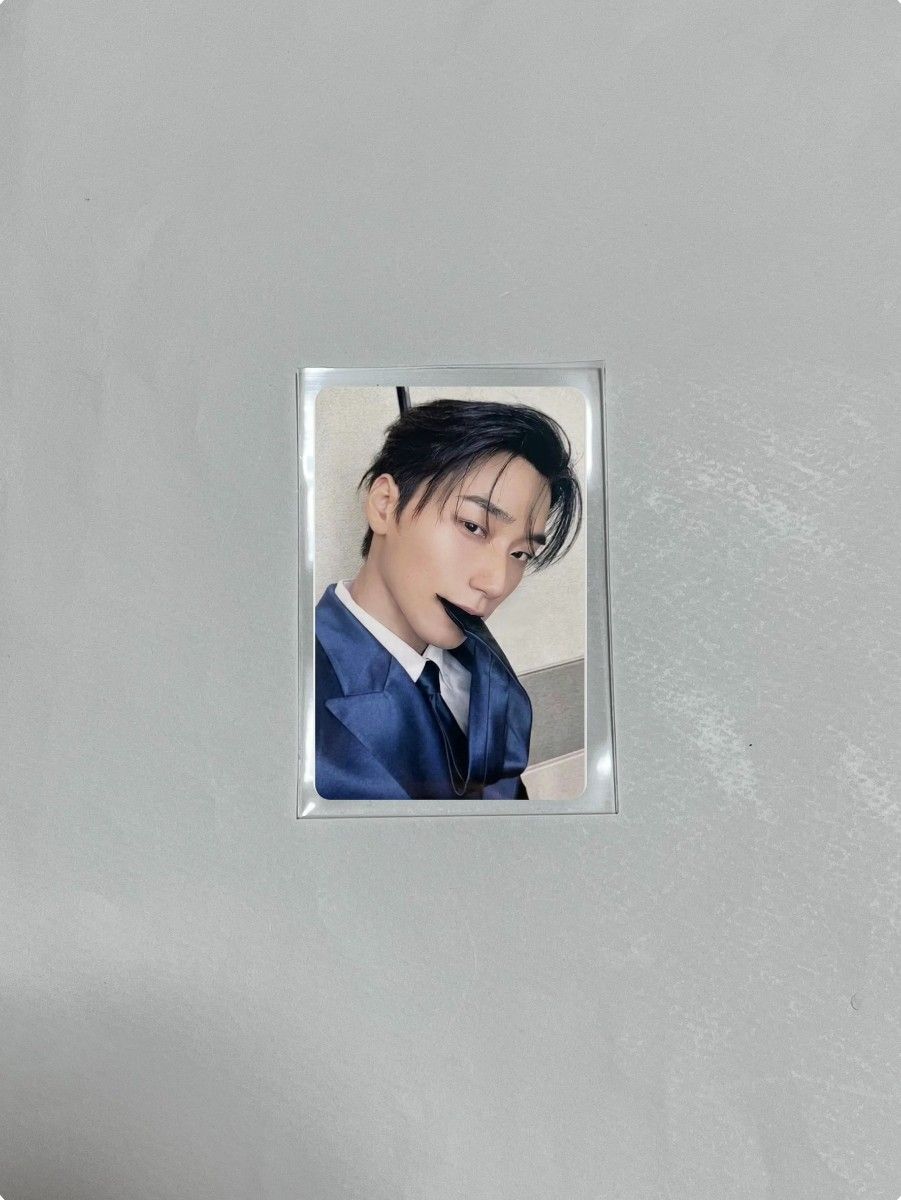 ATEEZ圣特雷卡MAKESTAR