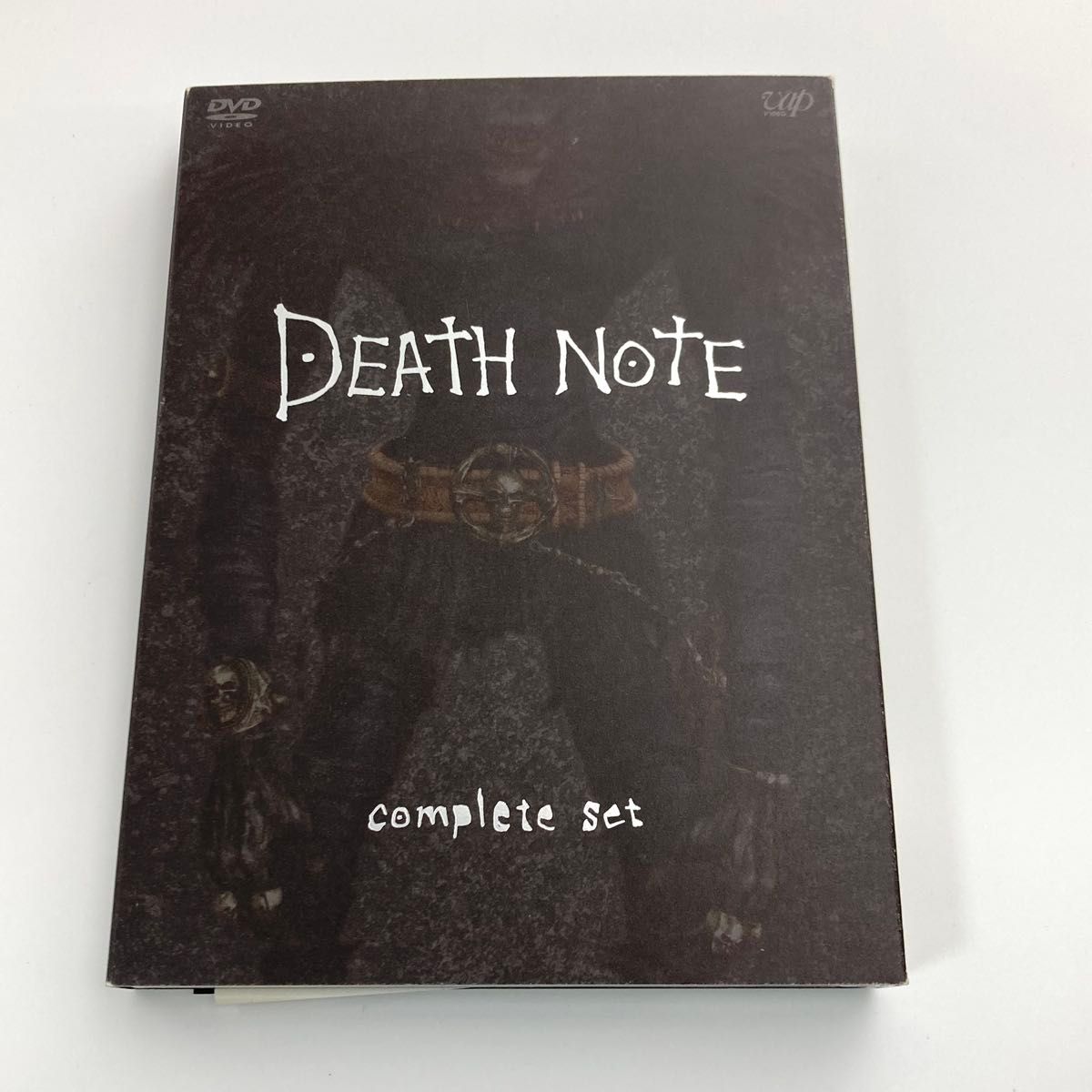DEATH NOTE デスノート DVD コンプリートセット