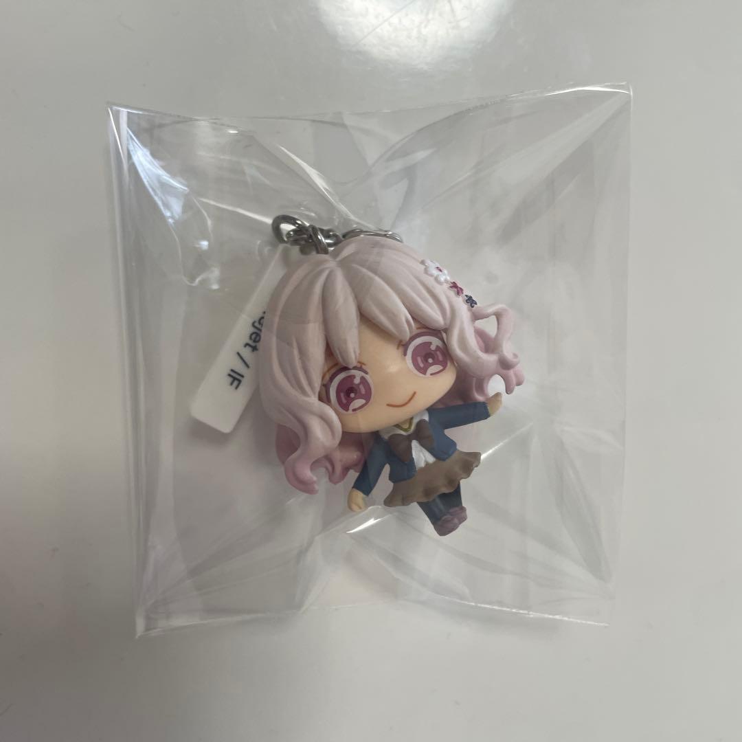 KaraKore Yui Komori DIABOLIK LOVERS Diaraba Box Purchase Bonus