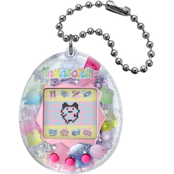 Original Tamagotchi Sparkle Boba 原创 拓麻歌子 闪亮波波