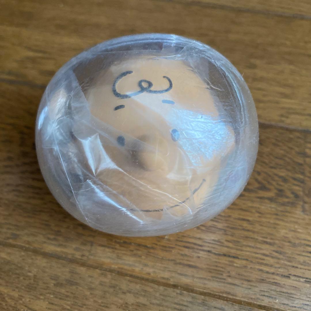 Snoopy Gachapon Space Theme Charlie Brown