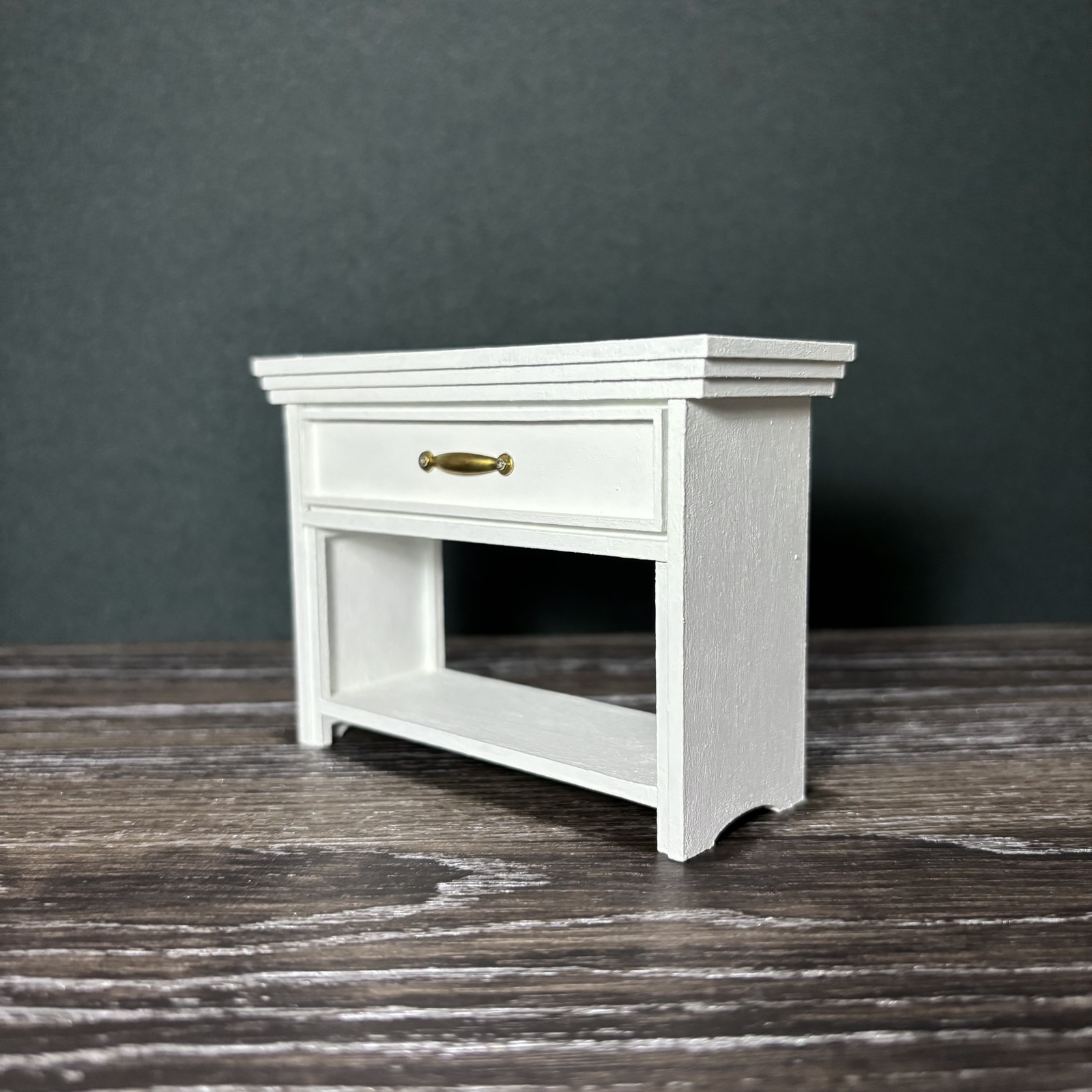迷你家具 #S366 娃娃屋 迷你模型