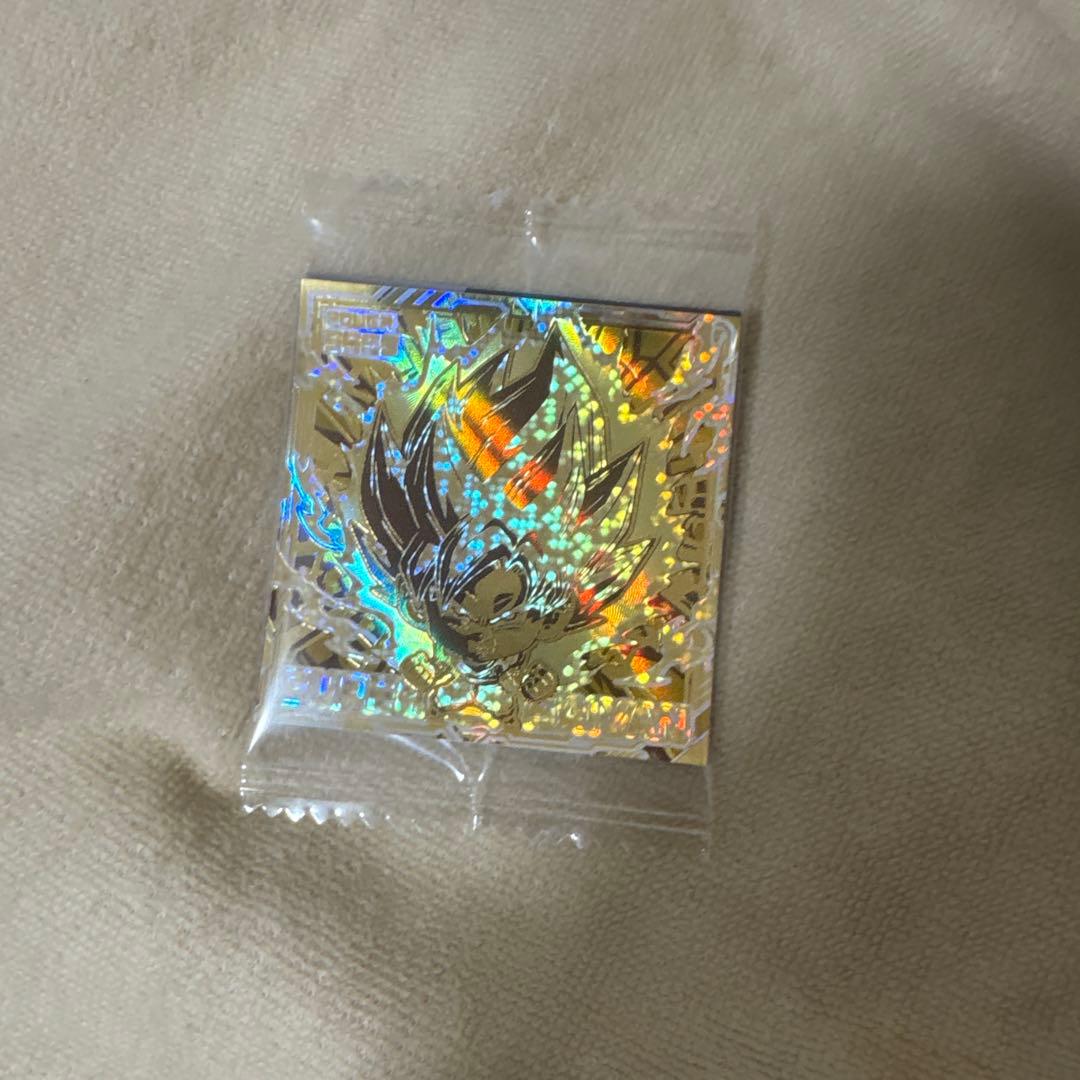 龙珠 海贼王 贴纸 2张套装