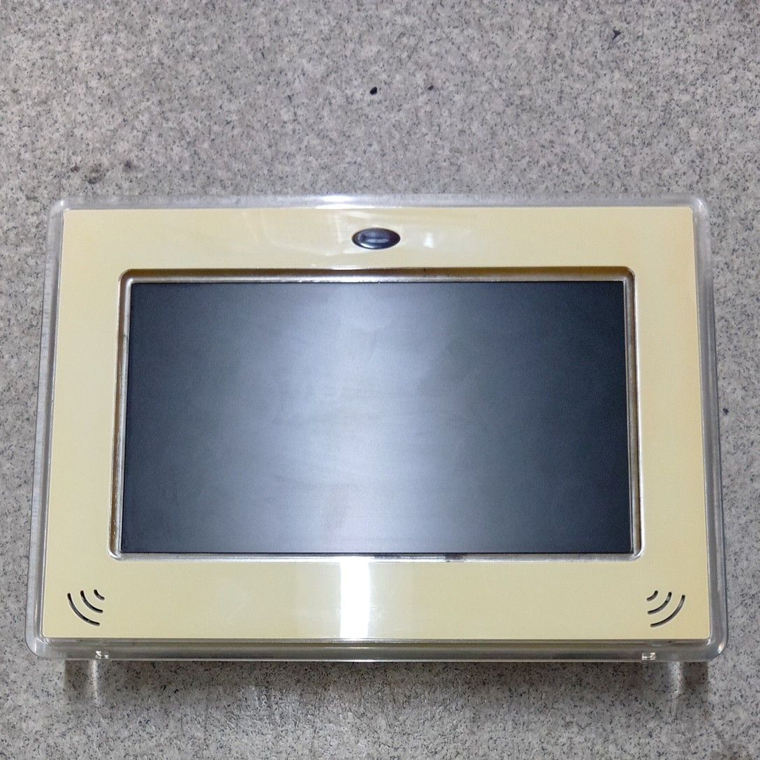 数码相框 液晶显示器 桌面摆件