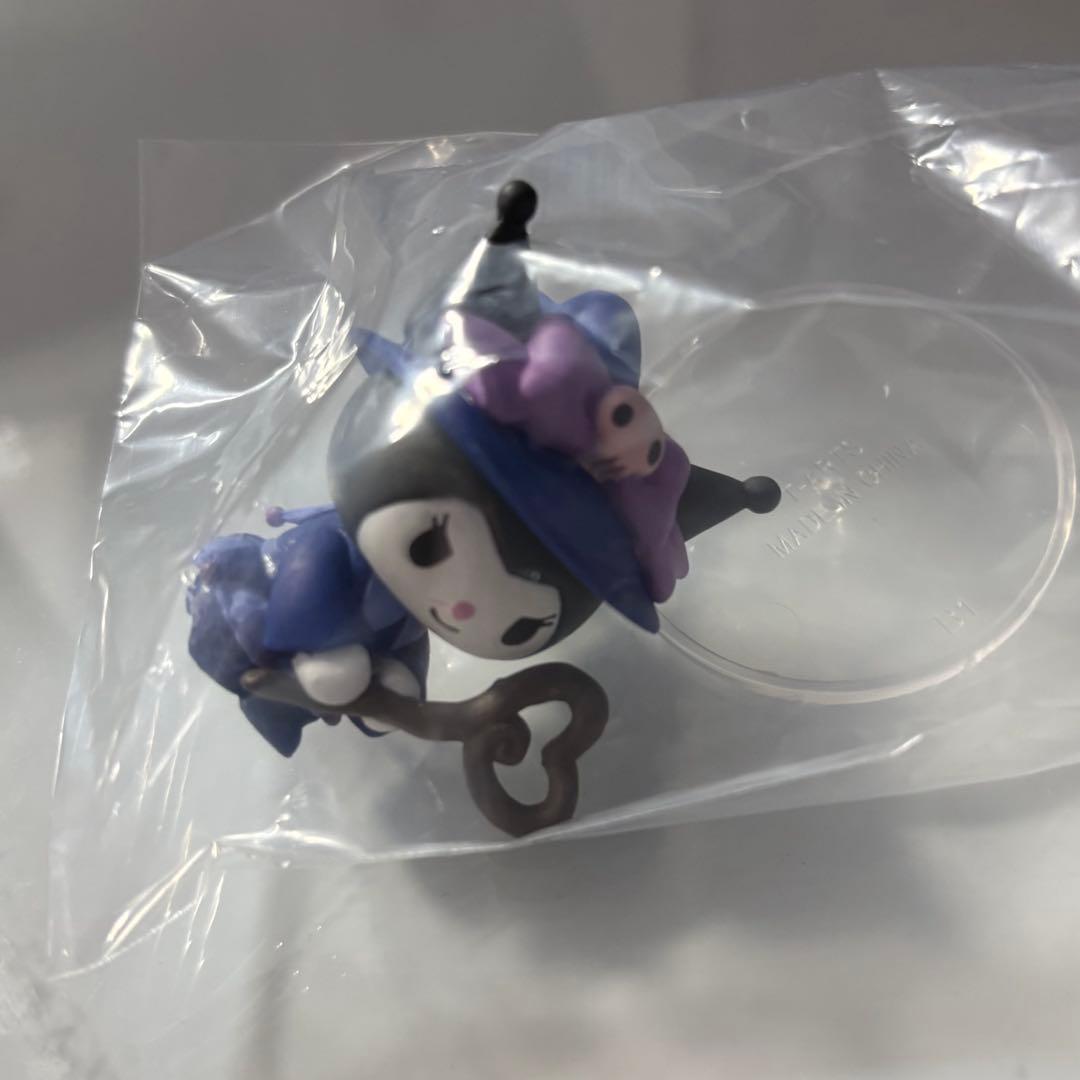 Chloe Dreaming Apprentice Witch Figure