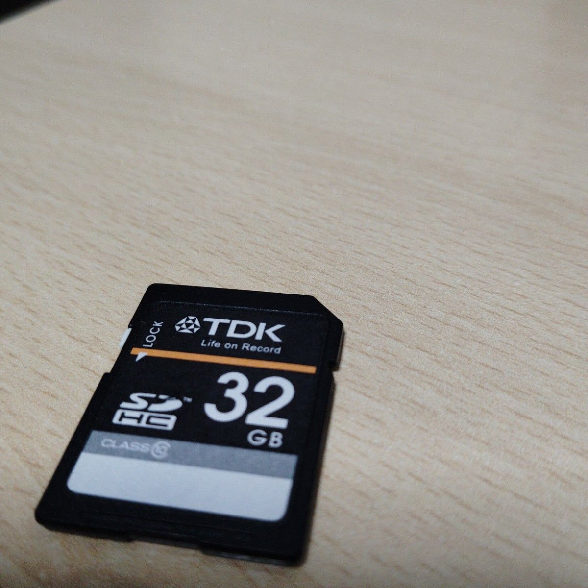TDK SDHC卡 32GB Class10 存储卡