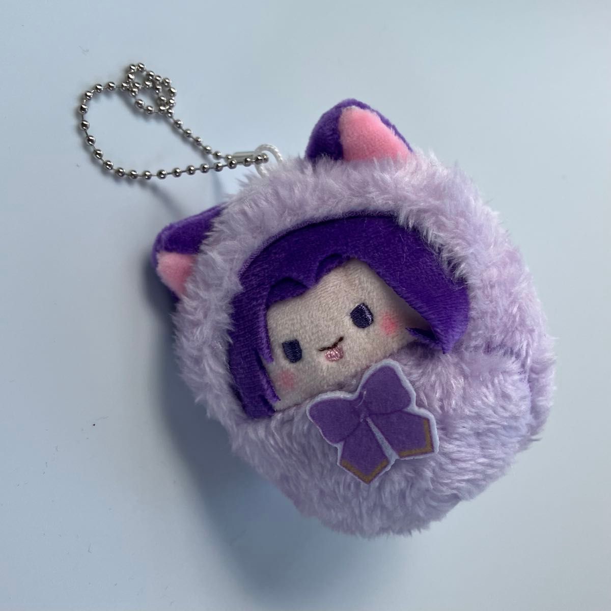 ブルーロック くるみたぴぬい アリス 御影玲王