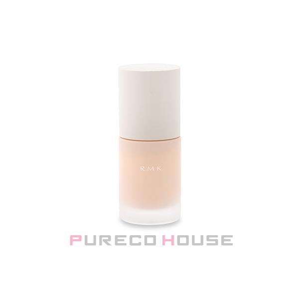 RMK ルミナス メイクアップベース 30ml