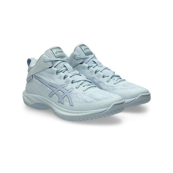 アシックス(ASICS)(メンズ、レディース)バスケットシューズ バッシュ ゲルフープ V17 STANDARD 1063A096.400